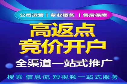 SEM专员经验分享与案例